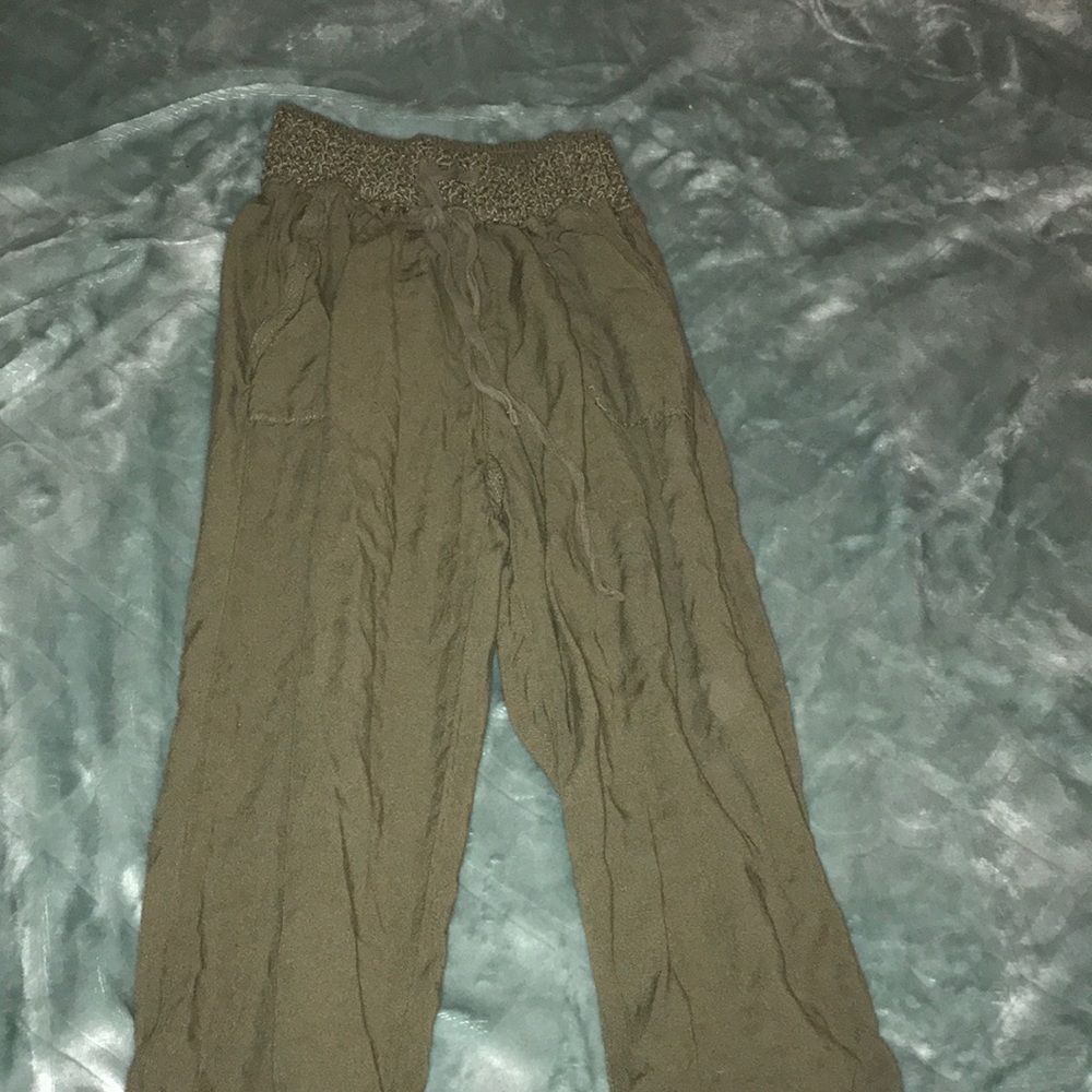 cute hippie like pants